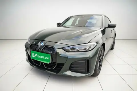 BMW i4 2022