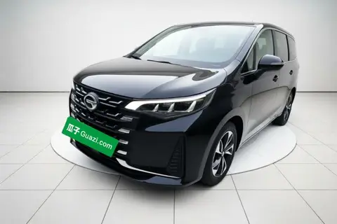 GAC M6 2021