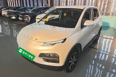Dayun Yuehu 2022