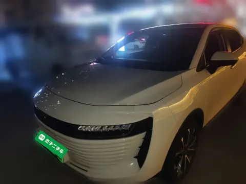 ORA iQ 2018