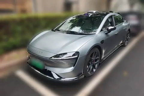 Luxeed Luxeed S7 2023