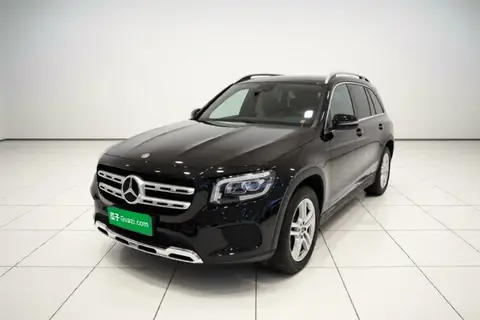 Mercedes-Benz GLB 2023