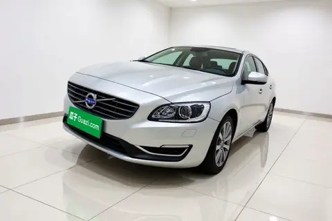 Volvo V60 2014