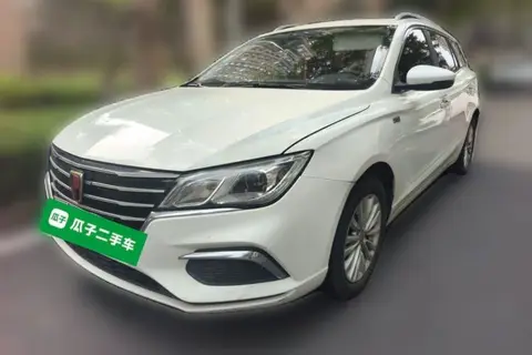 Roewe Ei5 2018