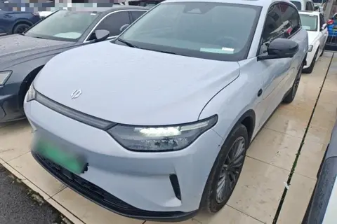 Leapmotor C11 2023