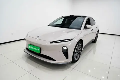 NIO ET5 2022
