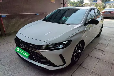Chevrolet Monza 2023