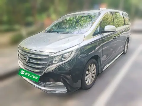 GAC M8 2018