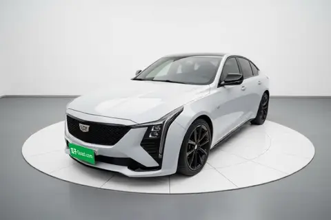Cadillac CT5 2024