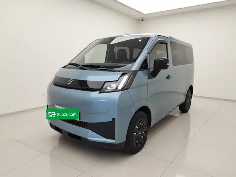 Farizon (Remote) Xingxiang V 2025