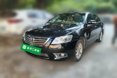 Toyota Camry 2011