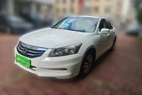 Honda Accord 2011