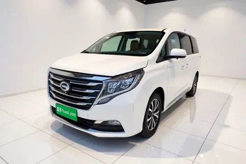 GAC M8 2018