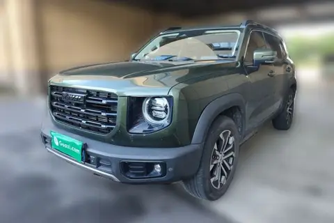 Haval DARGO 2021