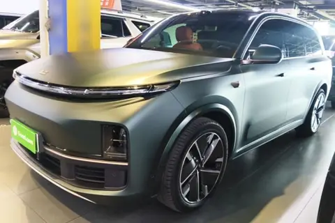 Li L9 2025