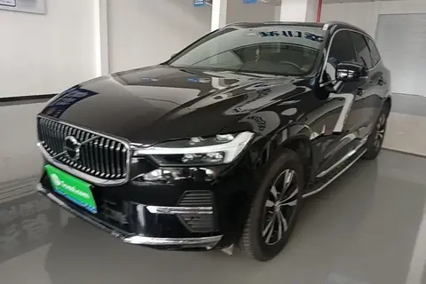 Volvo XC60 2024