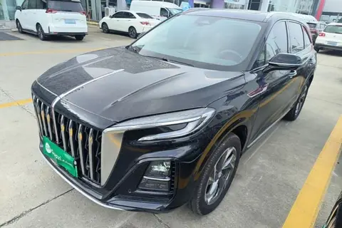 Hongqi HS3 PHEV 2025