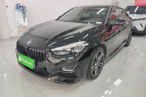 BMW 2 Series 2022