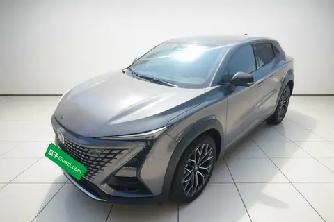 Changan UNI-T 2021