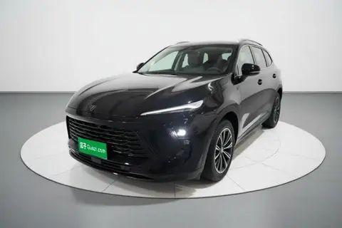 Buick Envision 2025