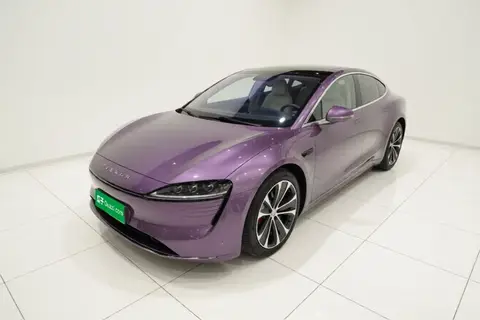 Luxeed Luxeed S7 2025