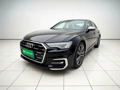 Audi A6L 2023