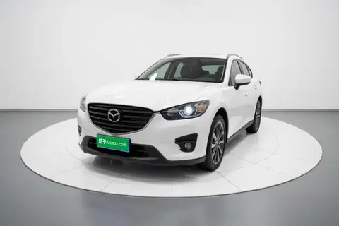 Mazda CX-5 2015
