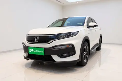 Honda XR-V 2018