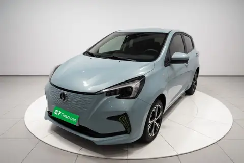 Changan Benni E-Star 2022