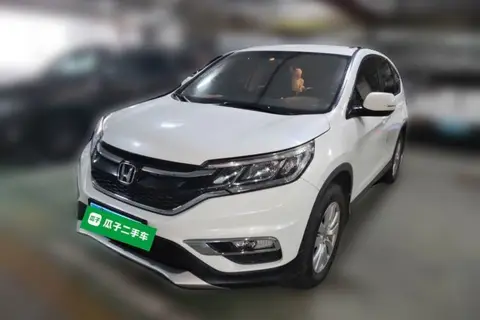 Honda CR-V 2016