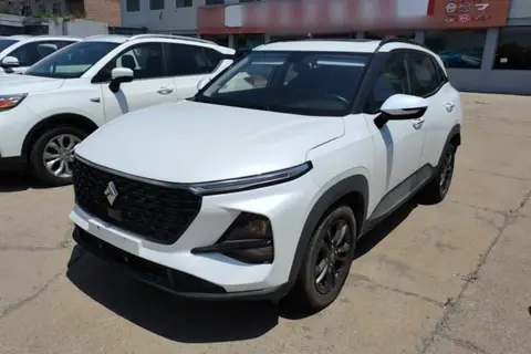 Baojun RS-3 2019