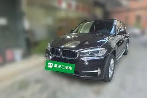 BMW X5 2015