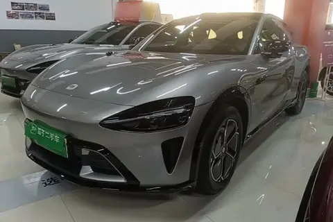 Xiaomi YU7 2026