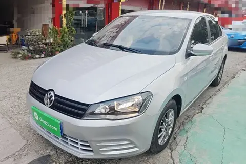 Volkswagen Jetta 2016