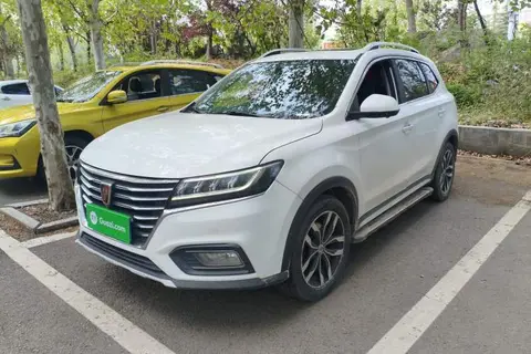 Roewe RX5 2018