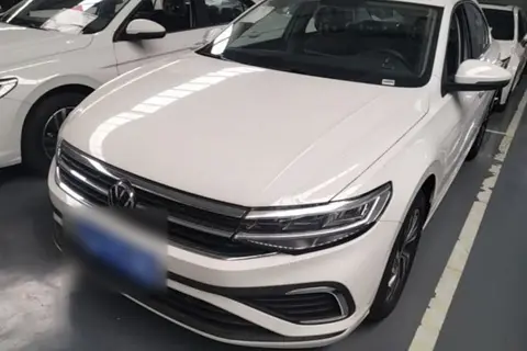 Volkswagen Bora 2026