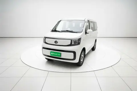 Changan Kaicene Ruixing EM80 2025
