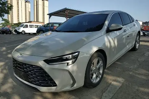 Buick Regal 2023