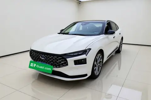 Ford Mondeo 2022