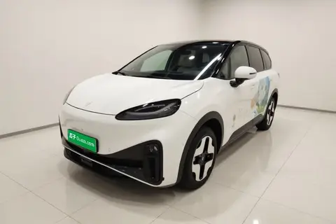 ARCFOX Kaola 2023