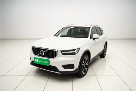 Volvo XC40 2020