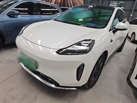 GAC Haobo HT 2023