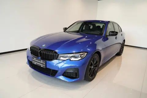 BMW 3 Series 2020