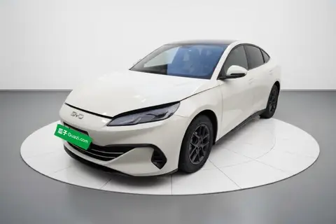 BYD Seal 06 2024