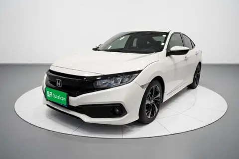 Honda Civic 2020