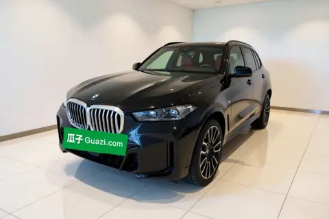 BMW X5 2025