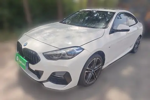 BMW 2 Series 2021