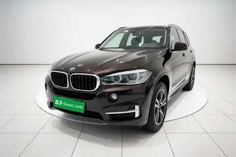 BMW X5 2015