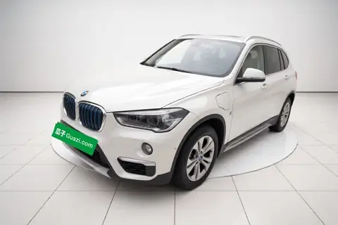 BMW X1 2019