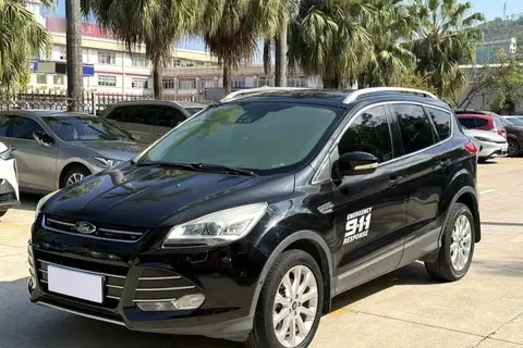 Ford Kuga 2014